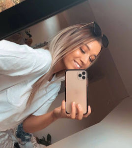 Meet your Posher, Morgan